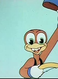 ı Only Have Eyes For You (1937) afişi