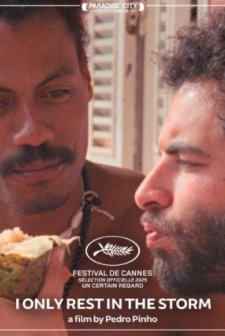 I Only Rest in the Storm