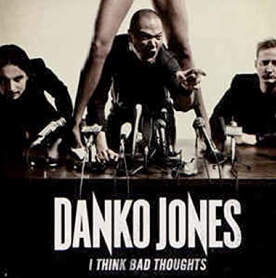 ı Think Bad Thoughts (2011) afişi ı Think Bad Thoughts (2011) afişi