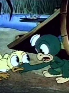 ı Wanna Be A Sailor (1937) afişi