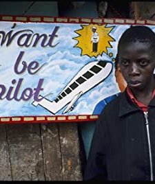 ı Want To Be A Pilot (2006) afişi