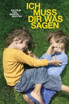 I Want to Tell You Something (2006) afişi