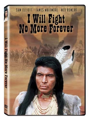 I Will Fight No More Forever (1975) afişi I Will Fight No More Forever (1975) afişi