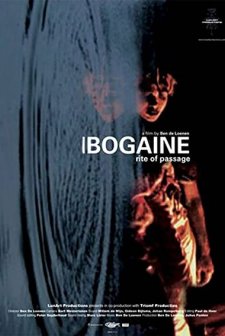 Ibogaine