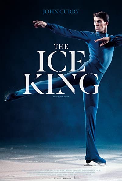 Ice (2018) afişi Ice (2018) afişi
