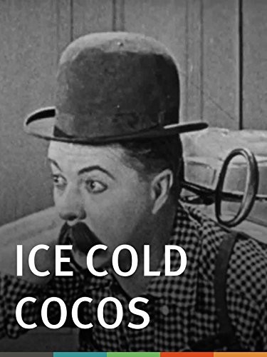 Ice Cold Cocos (1926) afişi Ice Cold Cocos (1926) afişi