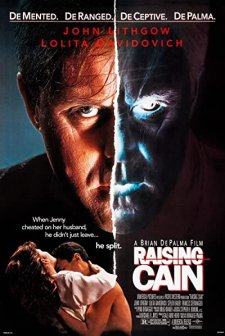 İçimizdeki Şeytan (1992) afişi