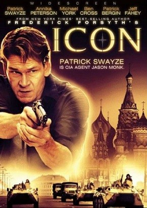 Icon (2005) afişi Icon (2005) afişi