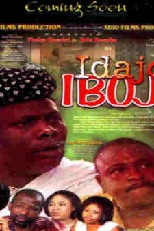 ıdajo Iboji