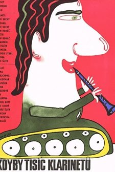 If A Thousand Clarinets