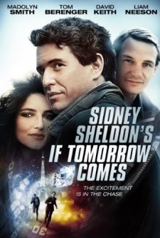 ıf Tomorrow Comes (1986) afişi