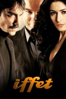İffet (2011) afişi