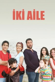 İki Aile (2006) afişi