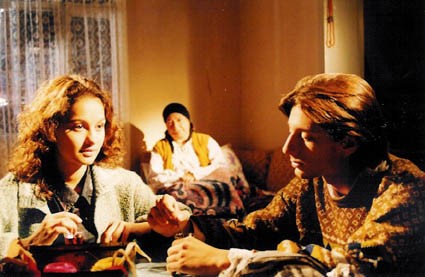 İki Arkadaş (1998) afişi İki Arkadaş (1998) afişi
