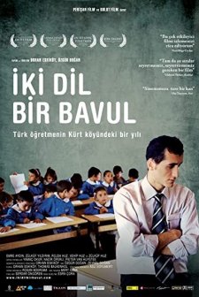 İki Dil Bir Bavul