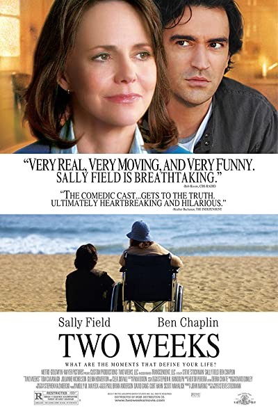 İki Hafta (2006) afişi İki Hafta (2006) afişi