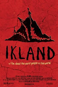 ıkland (2011) afişi