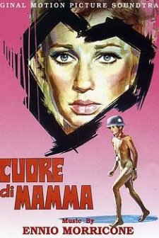 ıl Cuore Di Mamma (1988) afişi