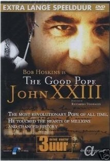 ıl Papa Buono (2003) afişi ıl Papa Buono (2003) afişi