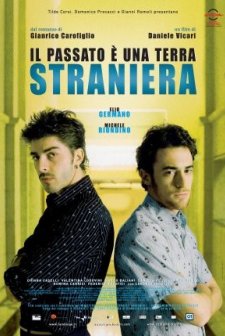 ıl Passato è Una Terra Straniera (2008) afişi