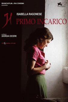 ıl Primo Incarico (2010) afişi