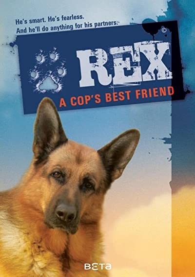 ıl Commissario Rex (2008) afişi ıl Commissario Rex (2008) afişi
