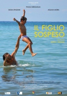 Il figlio sospeso (2017) afişi Il figlio sospeso (2017) afişi