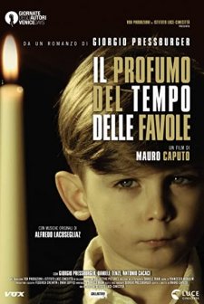 Il Profumo del Tempo delle Favole
