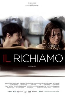 Il richiamo (2009) afişi