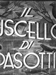 ıl Ruscello Di Ripasottile (1941) afişi
