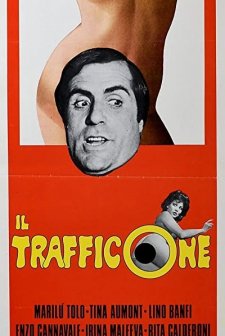 ıl Trafficone