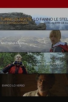 Il turno di notte lo fanno le stelle (2012) afişi