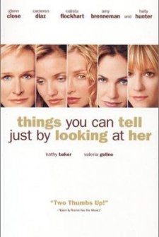 İlk Bakışta (2000) afişi