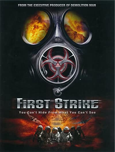 Ilk Vuruş (2009) afişi Ilk Vuruş (2009) afişi
