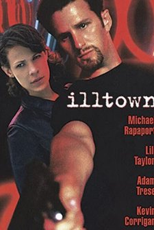 ılltown (1996) afişi