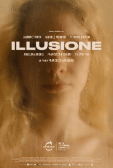 Illusione (2025) afişi