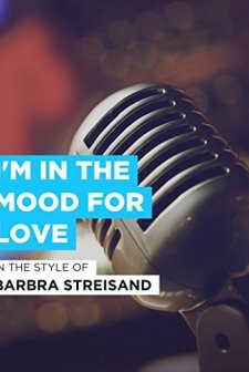 ı'm In The Mood For Love (2010) afişi