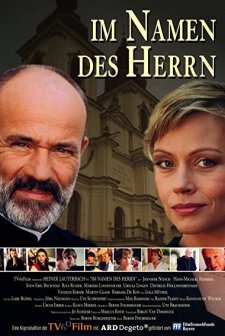 Im Namen Des Herrn (2003) afişi