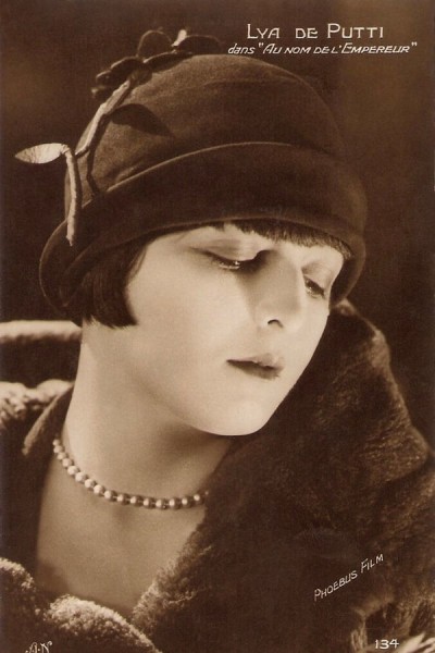 Im Namen Des Kaisers (1925) afişi Im Namen Des Kaisers (1925) afişi