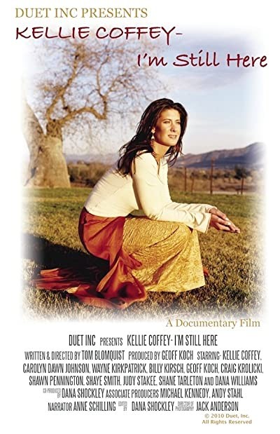 I'm Still Here (2010) afişi I'm Still Here (2010) afişi