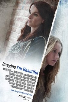 Imagine I'm Beautiful (2014) afişi