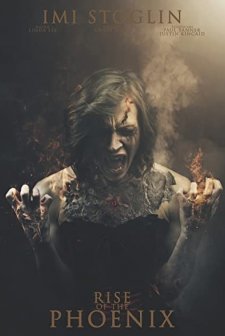 Imi Stoglin: Rise of the Phoenix (2016) afişi