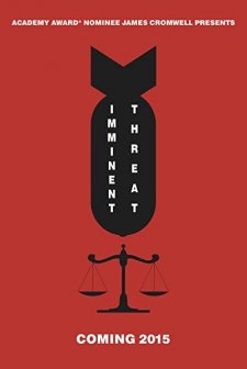 Imminent Threat (2015) afişi