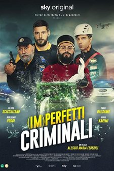 Imperfetti Criminali