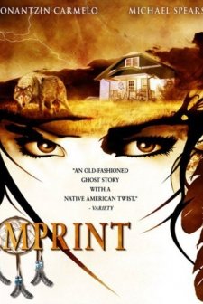 Imprint (2007) afişi