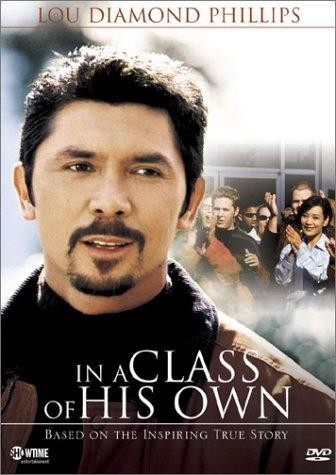 In a Class of His Own (1999) afişi In a Class of His Own (1999) afişi