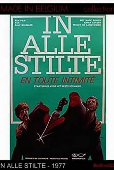 ın Alle Stilte (1978) afişi