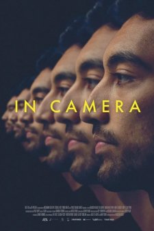 In Camera (2023) afişi