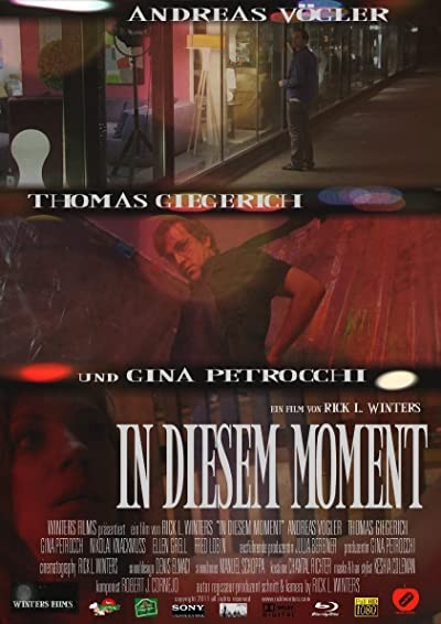 In Diesem Moment (2012) afişi In Diesem Moment (2012) afişi