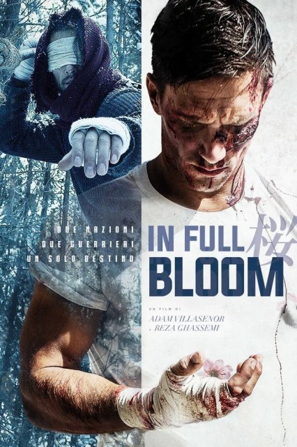 In Full Bloom (2019) afişi In Full Bloom (2019) afişi